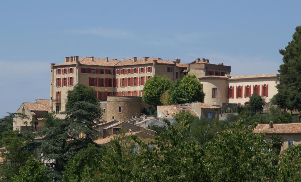Escapade Et Spa Aux Gorges Du Verdon, Spa Ouvert Juillet Et Aout La Verdière エクステリア 写真